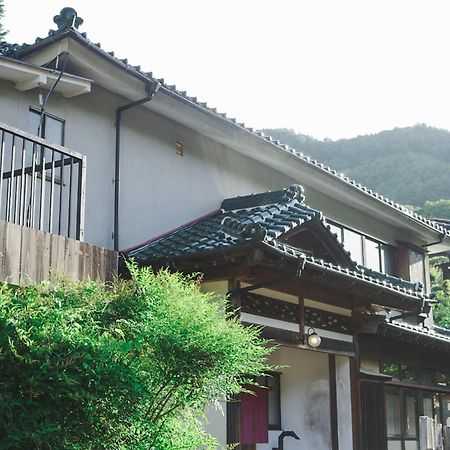 Kominkayado Loof Sakanoie ฟุเอะฟุกิ ภายนอก รูปภาพ